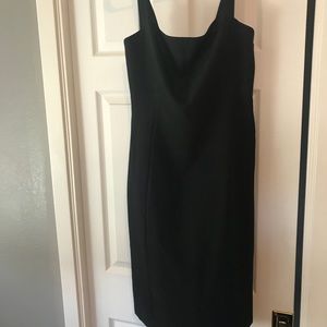 The perfect little black dress! French Connection
